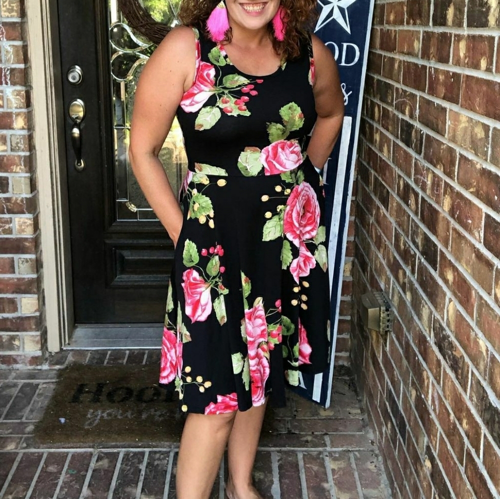Lularoe Nicki
